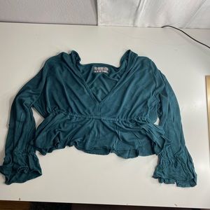 URBAN OUTFITTERS BLOUSE